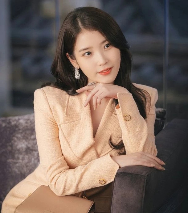 ai vuot mat song hye kyo trong bang xep hang sac dep han quoc nam 2026 hinh anh 5