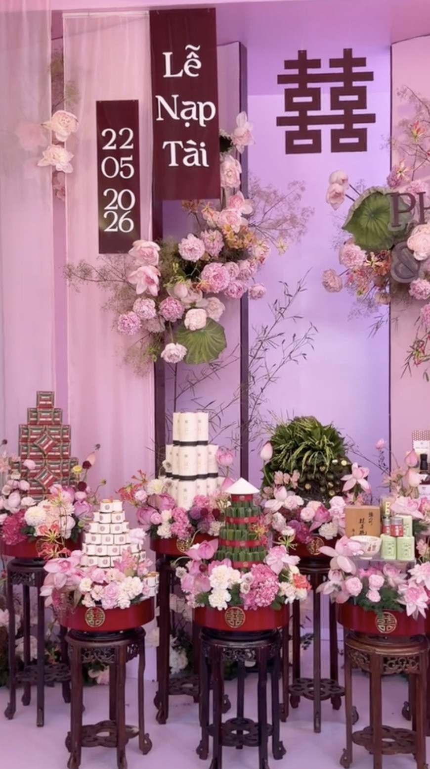Bó hoa cưới 'tổ chim' độc lạ nhất mạng xã hội của một nhiếp ảnh gia nổi tiếng gây tranh cãi插图5 Bó hoa cưới hình tổ chim của nhiếp ảnh gia có tiếng ở Hà Nội đang gây tranh cãi - Ảnh 6.