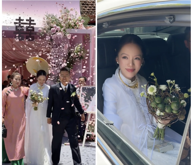 Bó hoa cưới 'tổ chim' độc lạ nhất mạng xã hội của một nhiếp ảnh gia nổi tiếng gây tranh cãi插图 screenshot-1779703966-1779703971.png