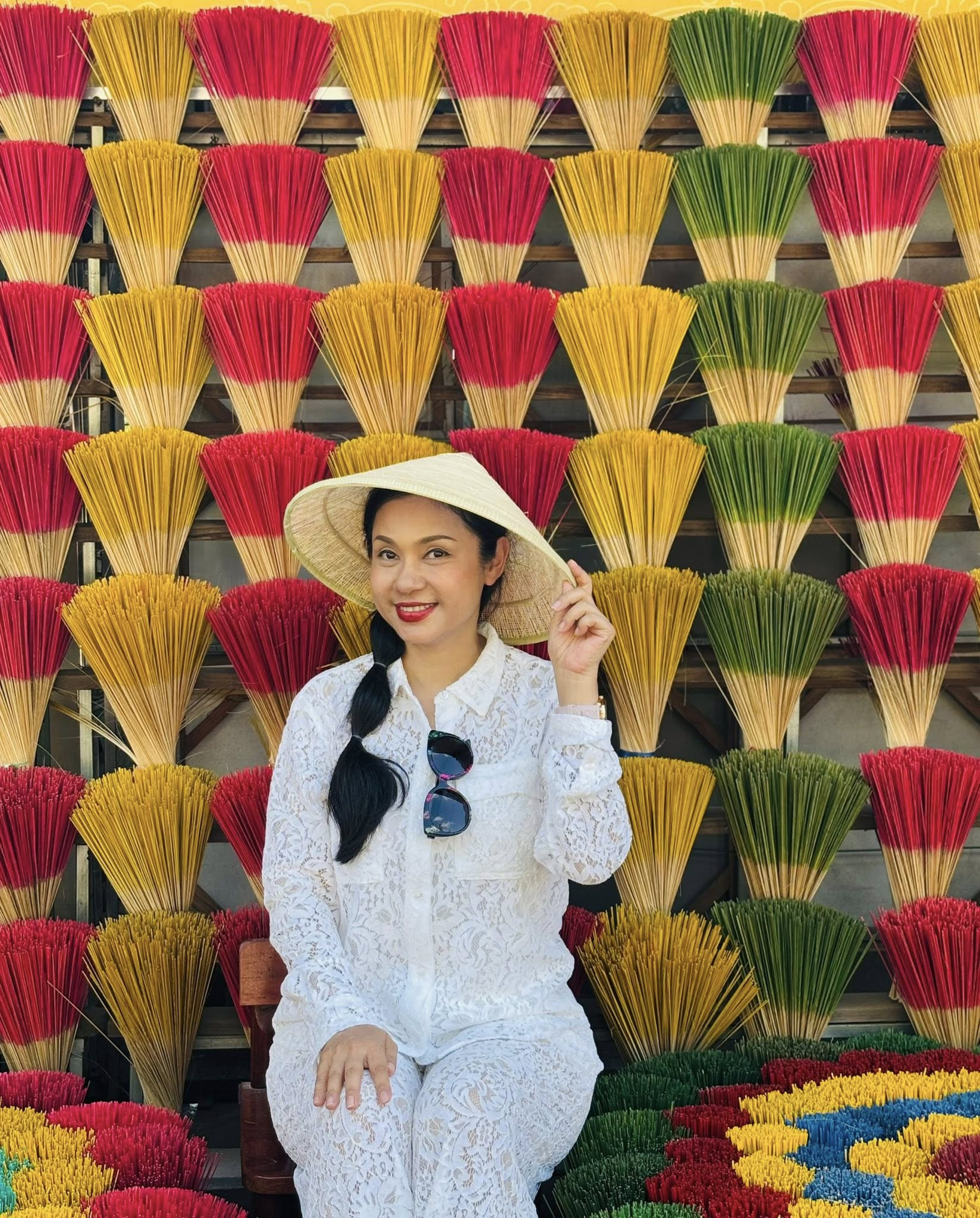 Cuộc sống của