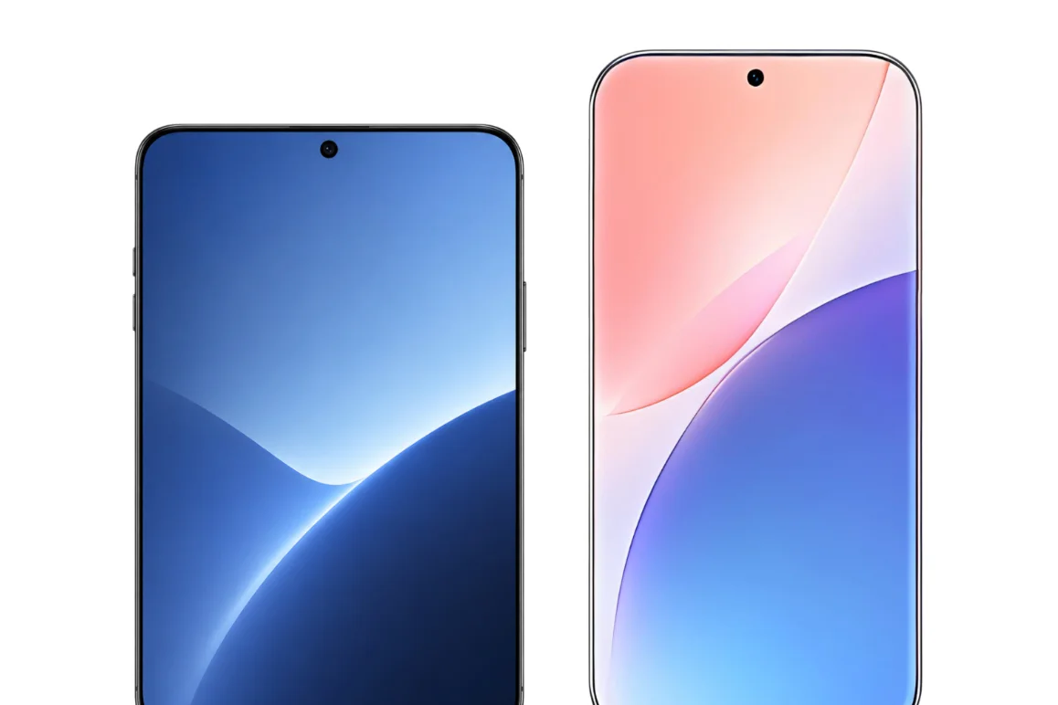 Tiết lộ đầy hấp dẫn về iPhone và Galaxy của 2 năm tới