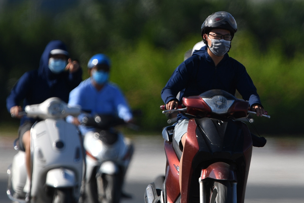 Hà Nội có thể lập kỷ lục nắng nóng sau hơn 10 năm, đêm xuống vẫn ngột ngạt插图2 Hà Nội có thể chạm 42 độ, El Nino khiến mùa hè 2026 nắng nóng gay gắt hơn