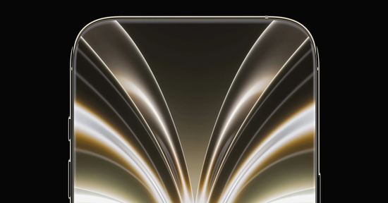 iPhone 20 Pro Max: iPhone tham vọng nhất của Apple có màn hình đẹp không tưởng