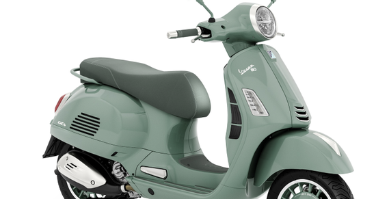 Những mẫu xe tay ga giá trên dưới 150 triệu đồng tại Việt Nam