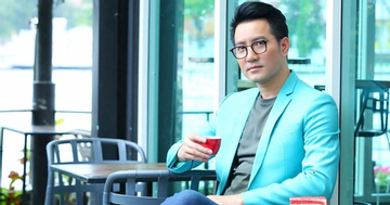 'Soái ca' U50 độc thân đình đám showbiz Việt, sở hữu cơ ngơi 3.000m2