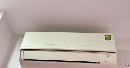 5 sai lầm phổ biến khi dùng điều hòa ngày nắng nóng