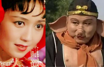 Bí mật về người vợ đầu tiên vốn là yêu tinh của Trư Bát Giới