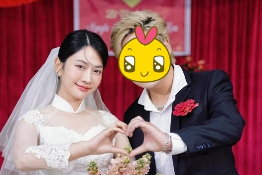 'Chồng của Lê Bống' bất ngờ lọt top tìm kiếm, chuyện đời tư của nữ TikToker lại khiến MXH xôn xao