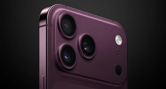 iPhone 18 Pro Max rò rỉ thông số gây ‘sốc’, màn hình lớn vượt 17 Pro Max?