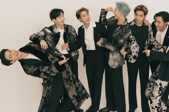 Không phải Taylor Swift, không phải Beyoncé: BTS mới là cỗ máy kiếm tiền đáng sợ nhất âm nhạc thế giới lúc này