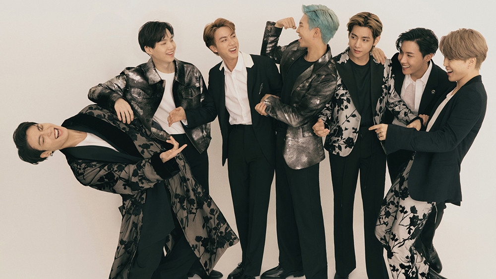 Không phải Taylor Swift, không phải Beyoncé: BTS mới là cỗ máy kiếm tiền đáng sợ nhất âm nhạc thế giới lúc này - Ảnh 1.