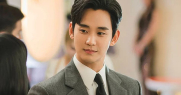 Kim Soo Hyun đưa ra tuyên bố mới