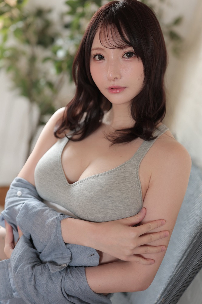 Nàng thơ Nhật Bản sở hữu đường cong tuyệt mỹ làm chao đảo mọi ánh nhìn插图3 Nàng thơ Nhật Bản sở hữu đường cong tuyệt mỹ làm chao đảo mọi ánh nhìn插图3