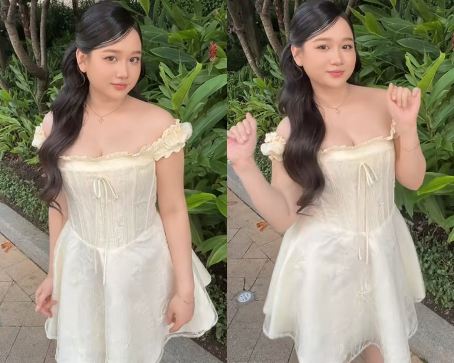 Nhan sắc Trúc Anh (Mắt Biếc) dạo này lạ lắm插图 truc anh18