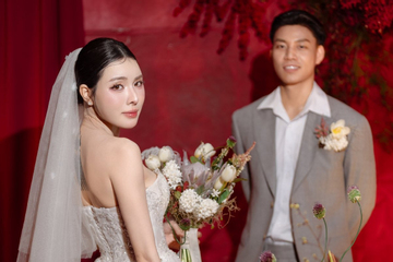 Vợ Văn Thanh không khéo thì ai khéo: Một hành động nhắc mẹ chồng, mẹ đẻ đã thấy 10 điểm EQ