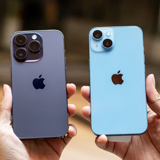 3 chiếc iPhone cũ giảm chạm đáy, đáng mua nhất lúc này