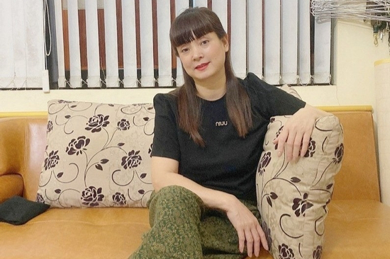 Diễn viên Lệ Hằng sau vụ bị bắt: Thông báo ly hôn, mắc suy tim giai đoạn 4