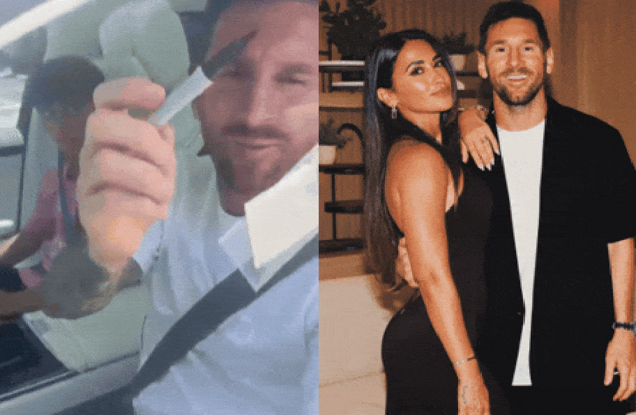 Messi chính thức tham dự World Cup 2026插图2