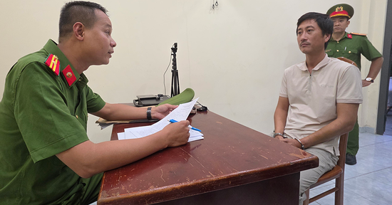 Lời khai của Chủ tịch Công ty mua bán nợ Song Long