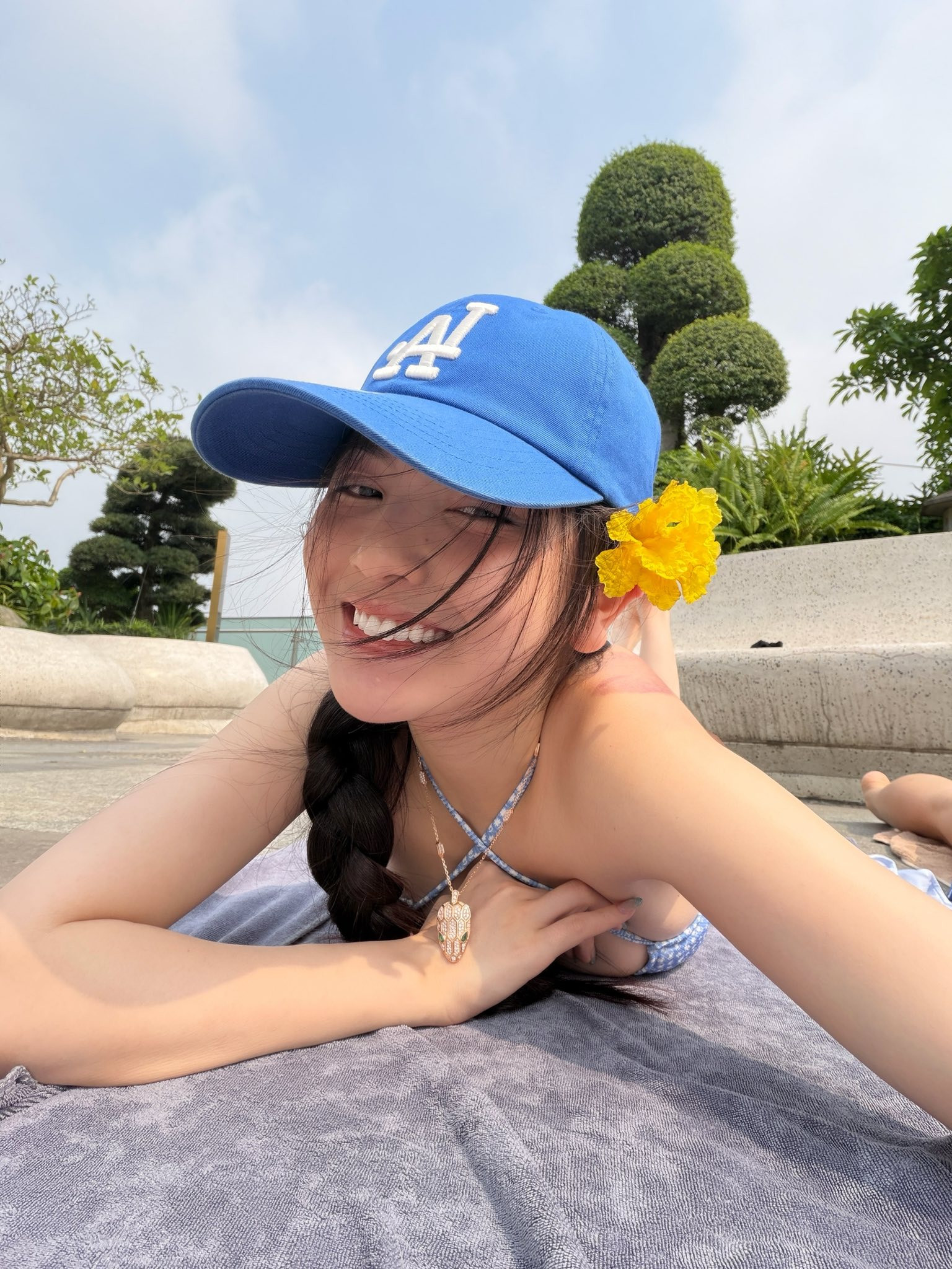 Khó chê body của Chu Thanh Huyền- Ảnh 4.