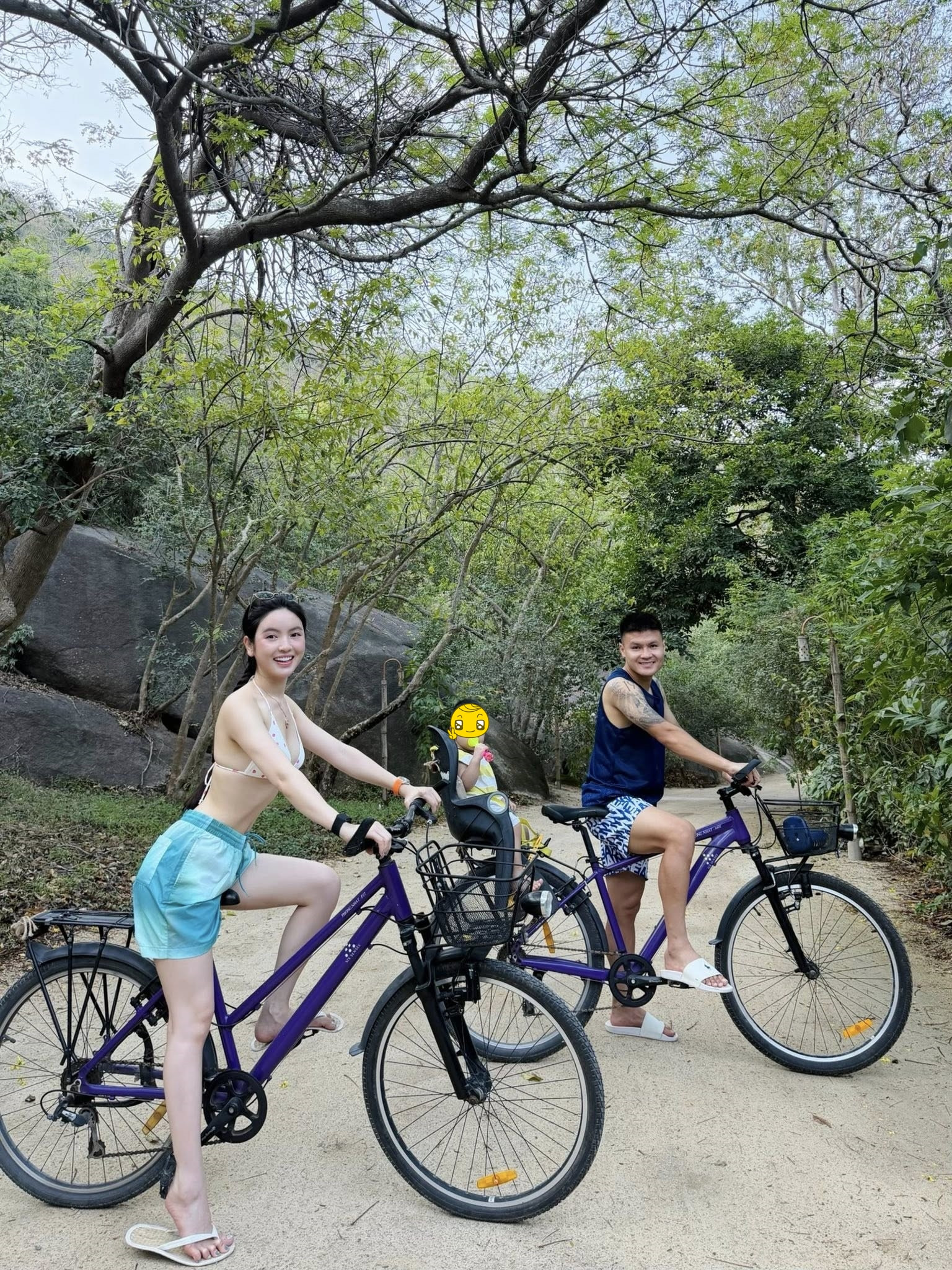 Khó chê body của Chu Thanh Huyền- Ảnh 1.