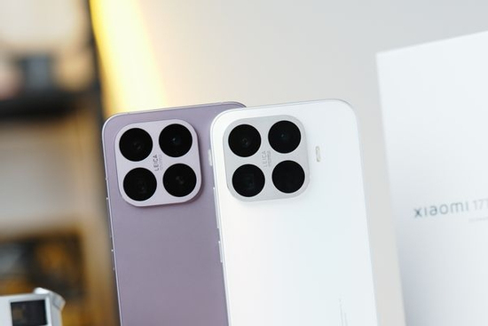 Điện thoại Xiaomi vừa có nâng cấp cực đáng giá mà không hãng nào làm được!