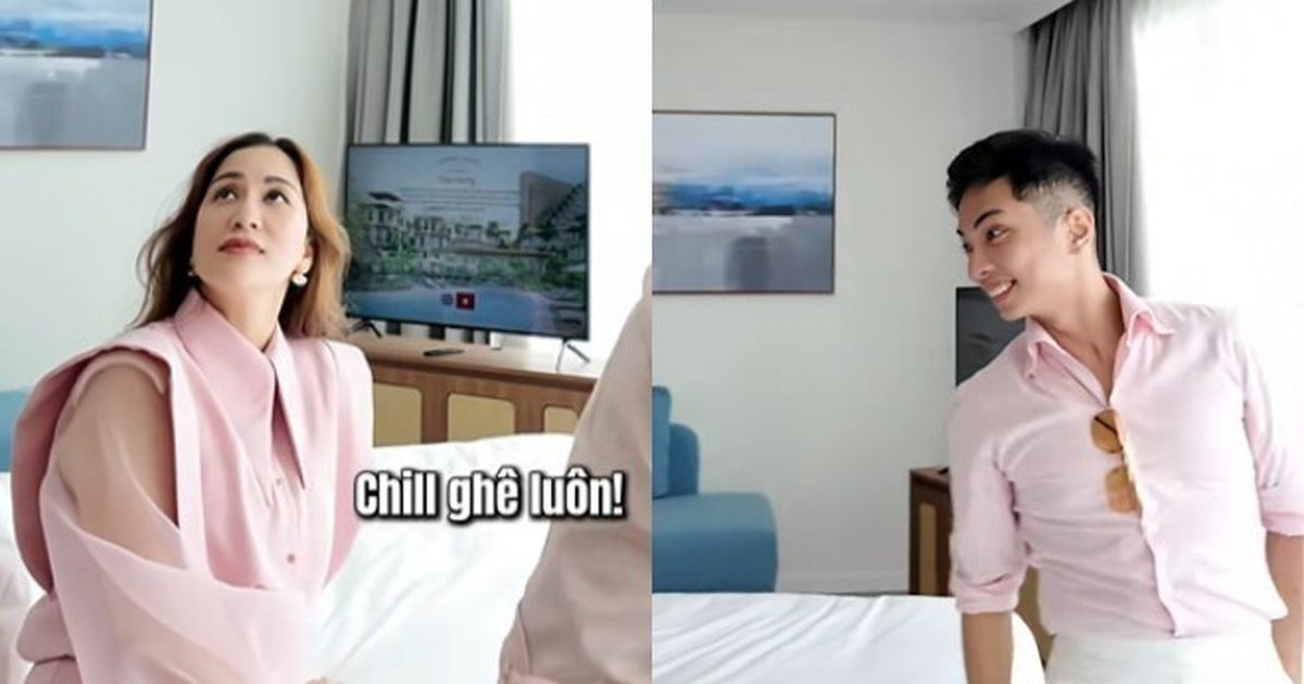 Khánh Thi tiết lộ sự thật &amp;apos;không màu hồng&amp;apos; về 3 nhóc tỳ, hoá ra đây là lý do chưa muốn đẻ thêm插图3