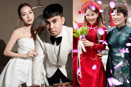 Làm dâu như MC Huyền Trang Mù Tạt thế mà hay: Muốn ăn gì chỉ cần nhắn mẹ chồng ở quê đóng cả thùng gửi lên