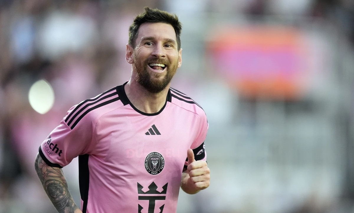 Ngôi sao gốc Việt dự World Cup 2026 nhắn nhủ gây chú ý đến Messi插图2 Ngôi sao gốc Việt dự World Cup 2026 nhắn nhủ gây chú ý đến Messi插图2