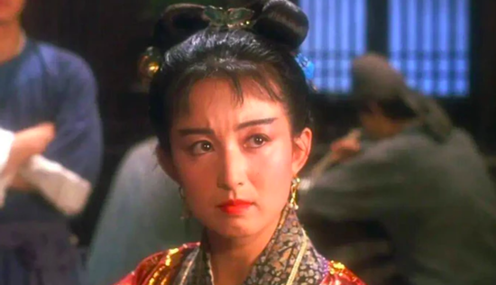 Mỹ nhân phim 'Thuỷ hử' qua đời vì bạo bệnh