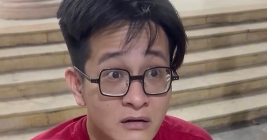 Nam rapper bị bắt trong đường dây ma túy vừa bị Công an TPHCM triệt phá
