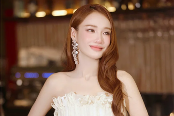 Nhã Phương bức xúc lên tiếng