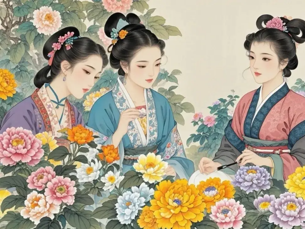Qua đêm nay, 3 con giáp chuyển mình giàu có, tài khí xông thẳng vào nhà, tiền bạc đầy két, mọi điều hanh thông插图1 Qua đêm nay, 3 con giáp chuyển mình giàu có, tài khí xông thẳng vào nhà, tiền bạc đầy két, mọi điều hanh thông插图1