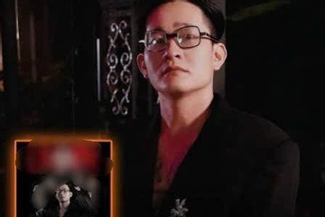 Rapper Mr.Nhân bị bắt liên quan ma túy là ai?