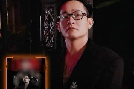 Rapper Mr.Nhân bị bắt liên quan ma túy là ai?