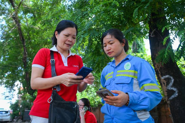 Sẽ khóa SIM từ ngày 15/6 nếu thuê bao không xác nhận sử dụng chính chủ trên VNeID插图 image002.jpg