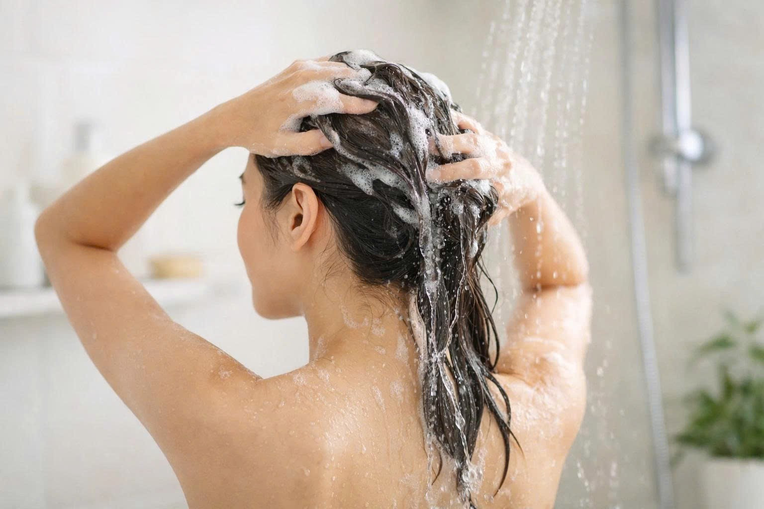 Thêm một loại gia vị rẻ tiền này vào nước gội đầu: Bạn sẽ nhận được công dụng bất ngờ插图1 z7873886831781-5ec402f6f9ca12e70e365b00d8a46edf-1779937268.jpg