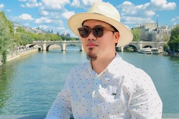 Tiếc cho người từng được coi là nghệ sĩ hài Vượng Râu