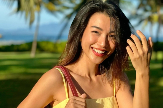 Từng sợ yêu sau ly hôn, bạn trai mới làm gì khiến Hoàng Oanh phá quy tắc?