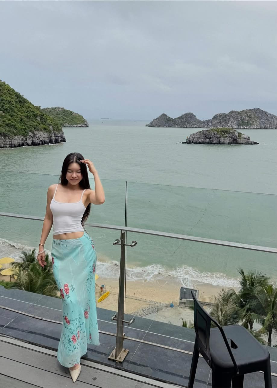 Yến Xuân khoe sắc vóc nóng bỏng mắt bên Văn Lâm, mẹ chồng người Nga nói một câu gây xôn xao插图 img9609