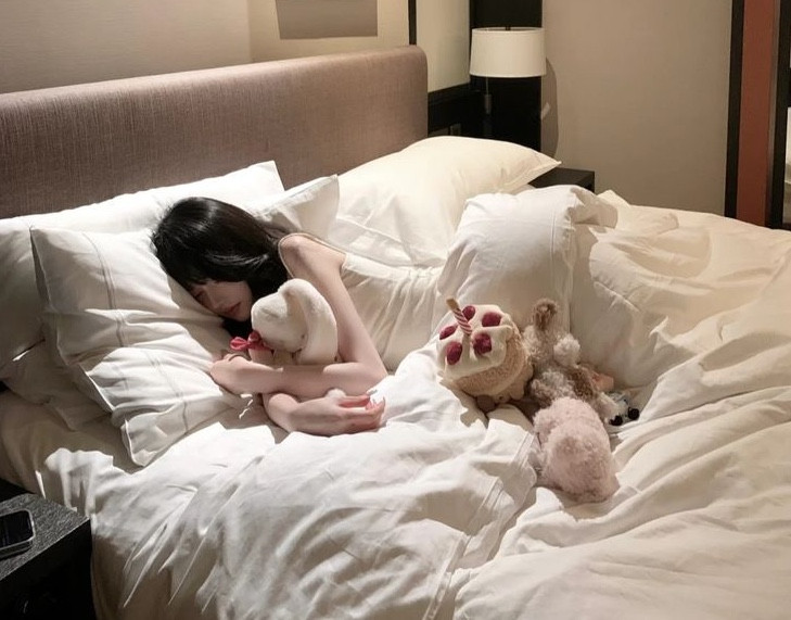 7 thực phẩm tóc rất yêu! Ăn vào tóc khỏe, bóng mượt, giảm gãy rụng, kích thích mọc tóc con插图2 7 thuc pham toc rat yeu giup toc khoe kich thich moc toc con anh3