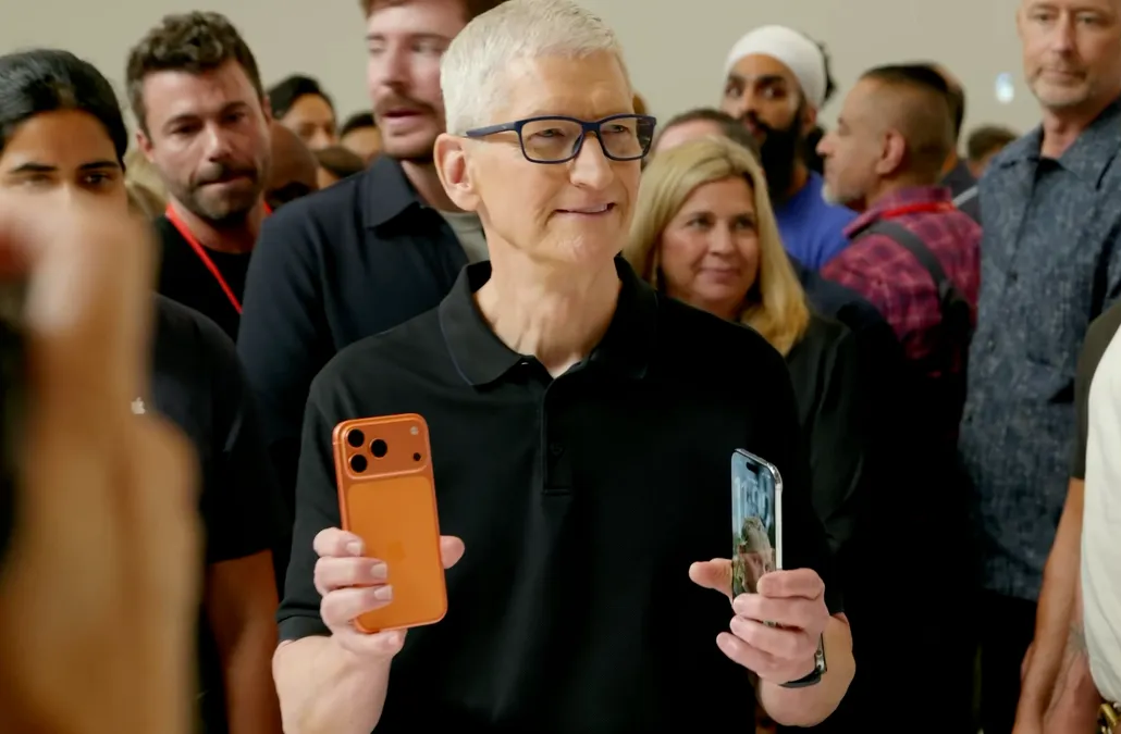 CEO Tim Cook chính thức lên tiếng về 'thảm họa' sắp ập đến với iPhone插图2 Tim Cook 01.png