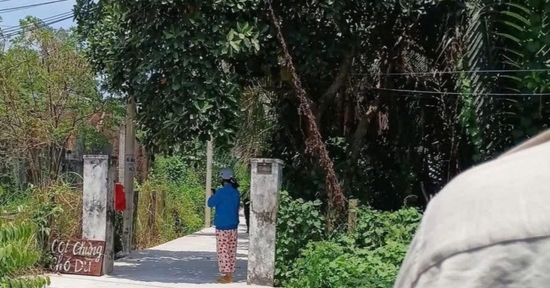Chồng sát hại vợ và con 2 tháng tuổi ở Tây Ninh