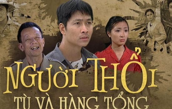 Dàn diễn viên 'Người thổi tù và hàng tổng' sau 25 năm