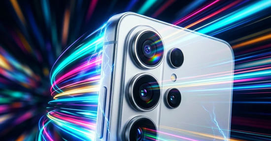 Galaxy S27 Pro: ‘Át chủ bài’ mới của Samsung