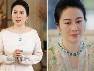 'Minh tinh Trung Quốc' Diệp Tuyền tranh chấp tài sản hàng triệu USD với người giúp việc