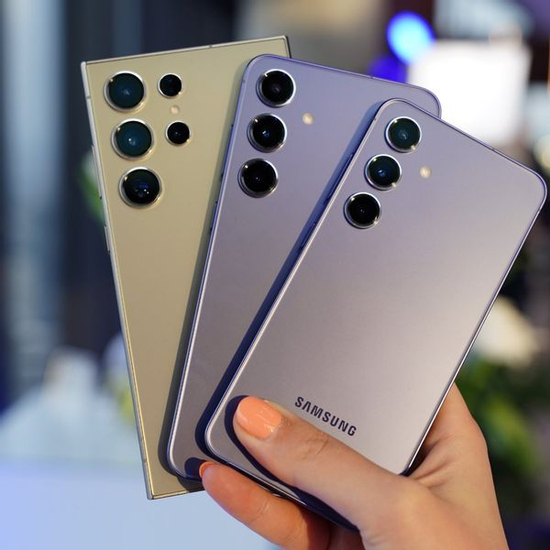 Thông tin quan trọng dành cho người dùng Samsung