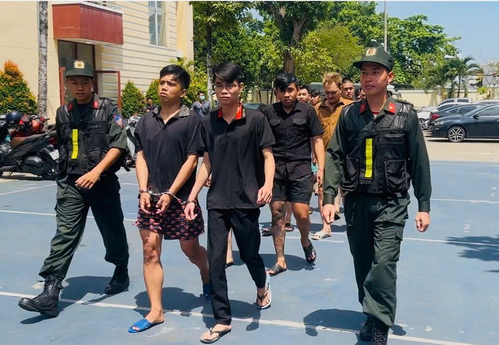 Vì sao trộm, cướp đường phố dần 'hết đất sống' ở TPHCM?插图4 ma tuy 2.png