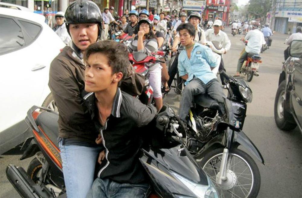 Vì sao trộm, cướp đường phố dần 'hết đất sống' ở TPHCM?插图 toi pham duong pho.png
