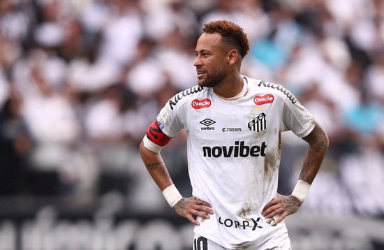 Có con với 3 người phụ nữ khác nhau, Neymar đau đầu vì bùng binh 'hậu phương' muốn đi cổ vũ World Cup 2026